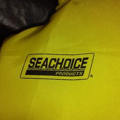 "Sea choice" Life Vest 