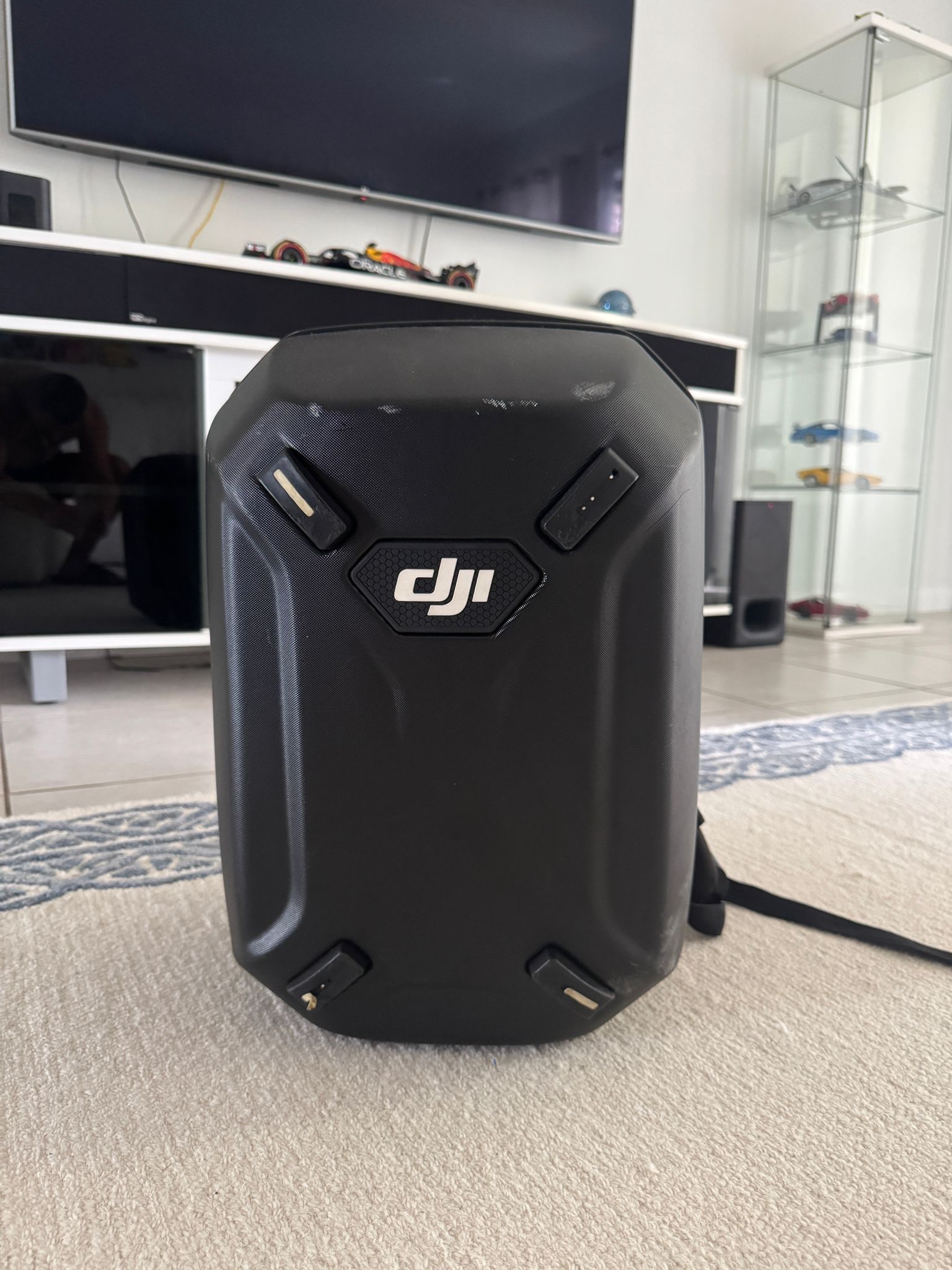 DJI Phantom 3