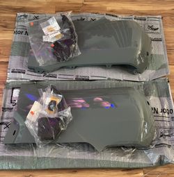 Oem Parts For 2024 Toyota Tundra