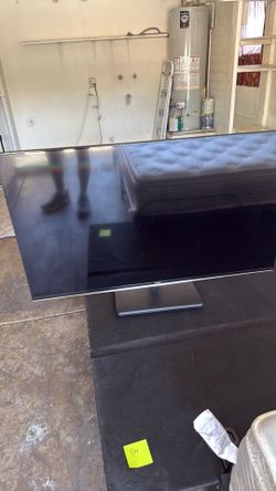 55” Samsung smart tv