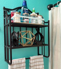 Shelf