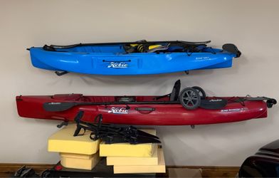 Hobie Kayaks