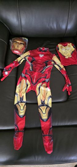 Halloween constume 6/7 Yr Old