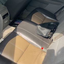 Chevy Malibu 
