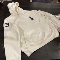 Ralph Lauren Men’s Hoodie 