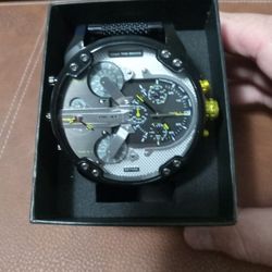 Diesel Watch 3 BAR