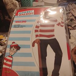 Where's Waldo