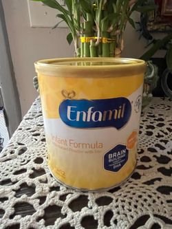 Enfamil formula