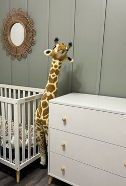 Melissa and Doug Giraffe