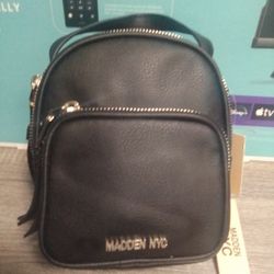 Convertible Backpack Crossbody Small 