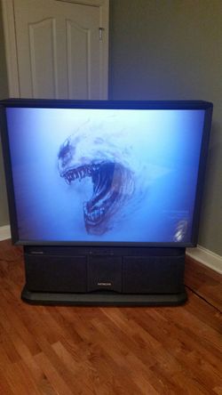 hitachi tvs for sale