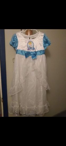 Disney store size 5-6