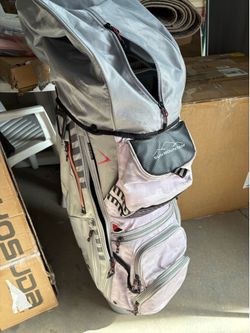 Golf bag