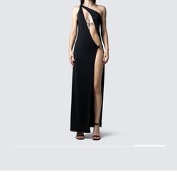 Cut Out dress 
