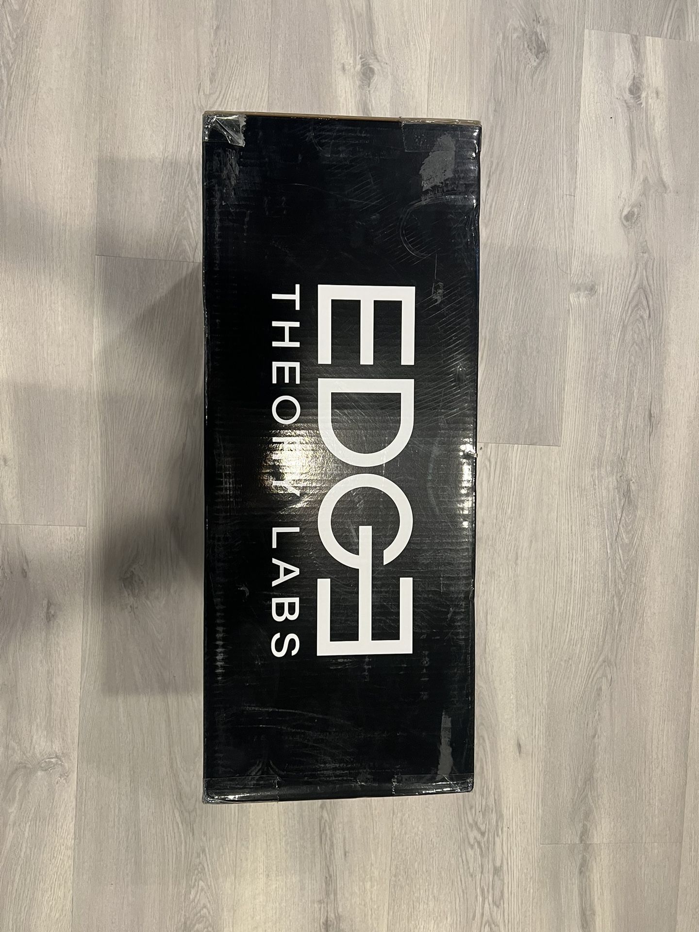 Edge Tub Core/cold Plunge