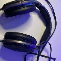 Sennheiser 650hd Headphones With Amplifier