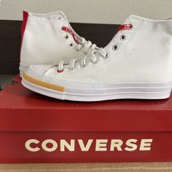 Converse X Clot Mens Size 9