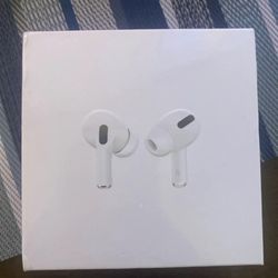 Air Pod Pros 