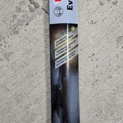 NEW Bosch Evolution 18' inch wiper blade