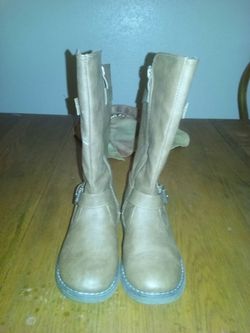 Girls RoseGirl Boots!!