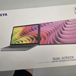 Laptop Screen Extender Monitor 