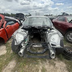 12” Challenger Parts For Sale! 