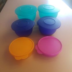 Tupperware 