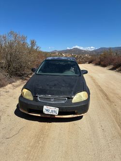 1999 Honda Civic