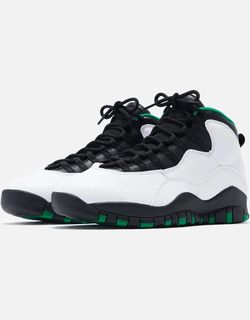 Jordan 10 size 11