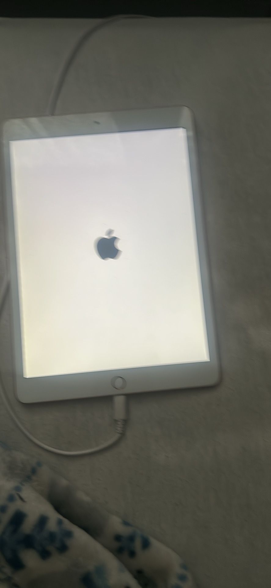 Apple Ipad Pink