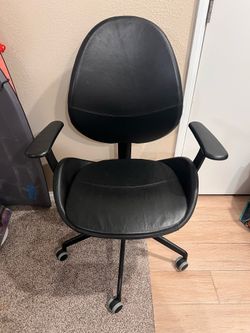 Lumbar support Office Chair