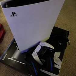 Ps5
