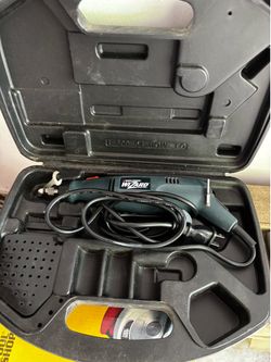Black and Decker Rotary Tool