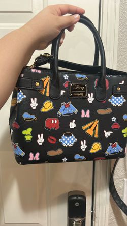 Disney Loungefly Tote/Purse