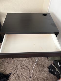 School desk