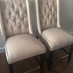 Counter Height Stools 6 Brand NEW