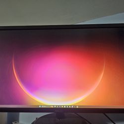 Asus 28" 4k 60hz