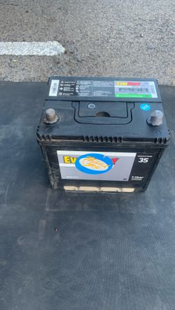 Auto Battery