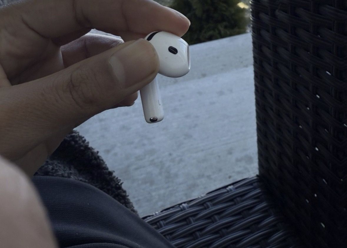 AirPods (4th Generation)