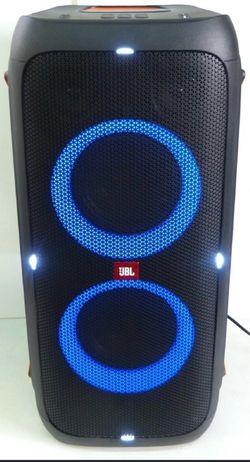 Jbl Party Box 310