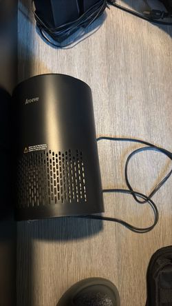 Aroeve Air Purifier