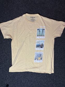 Polaroid Graphic T-Shirt