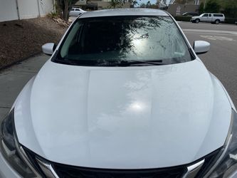 2018 Nissan Sentra