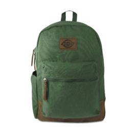 Forrest Green Backpack