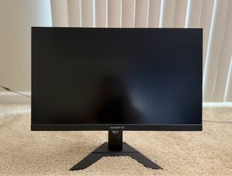 Gigabyte M27U 27” 4K 160Hz Gaming Monitor