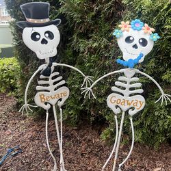 Halloween Decor 