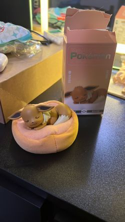 Pokémon Starry Dream Eevee