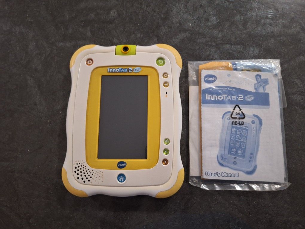 Tech Innotab 2 Baby