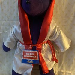 Vintage  1979 North American Bear Co. 