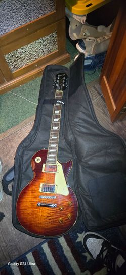 2003 Epiphone Les Paul